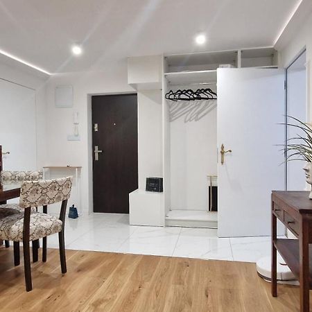 Arma Design Apartment 2 Bedrooms Варшава Екстериор снимка