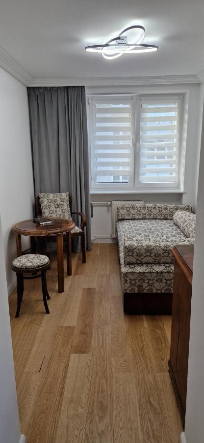Arma Design Apartment 2 Bedrooms Варшава Екстериор снимка