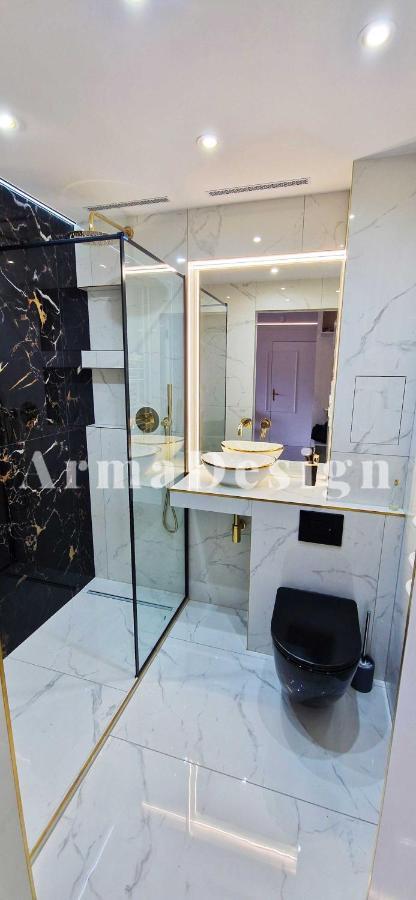 Arma Design Apartment 2 Bedrooms Варшава Екстериор снимка