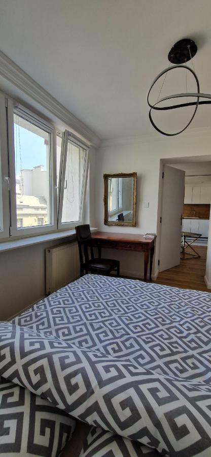 Arma Design Apartment 2 Bedrooms Варшава Екстериор снимка