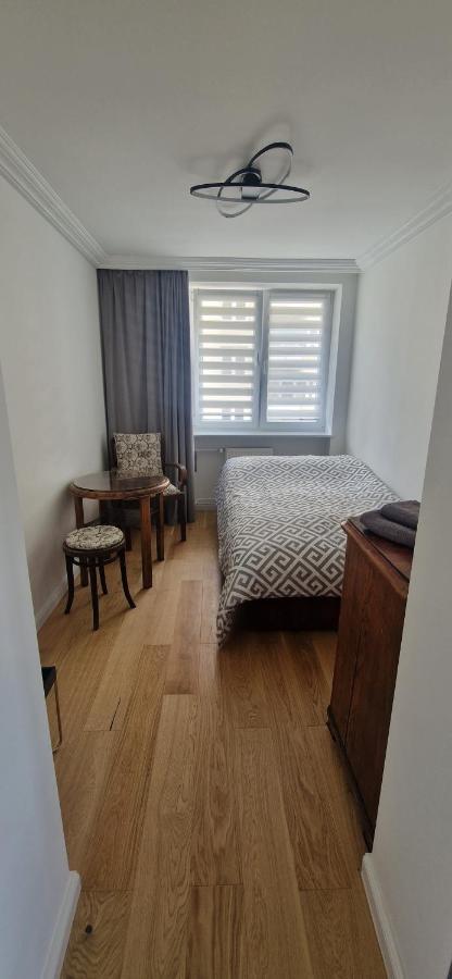 Arma Design Apartment 2 Bedrooms Варшава Екстериор снимка