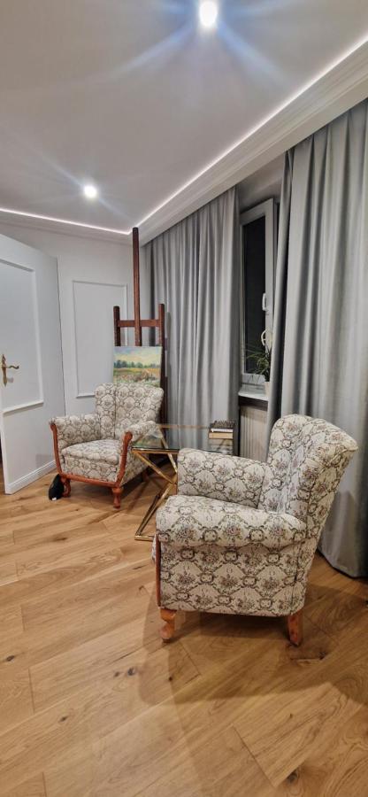 Arma Design Apartment 2 Bedrooms Варшава Екстериор снимка