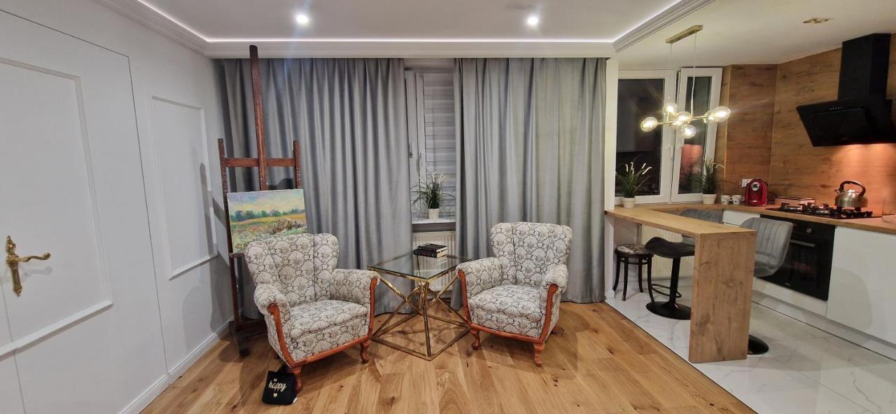 Arma Design Apartment 2 Bedrooms Варшава Екстериор снимка