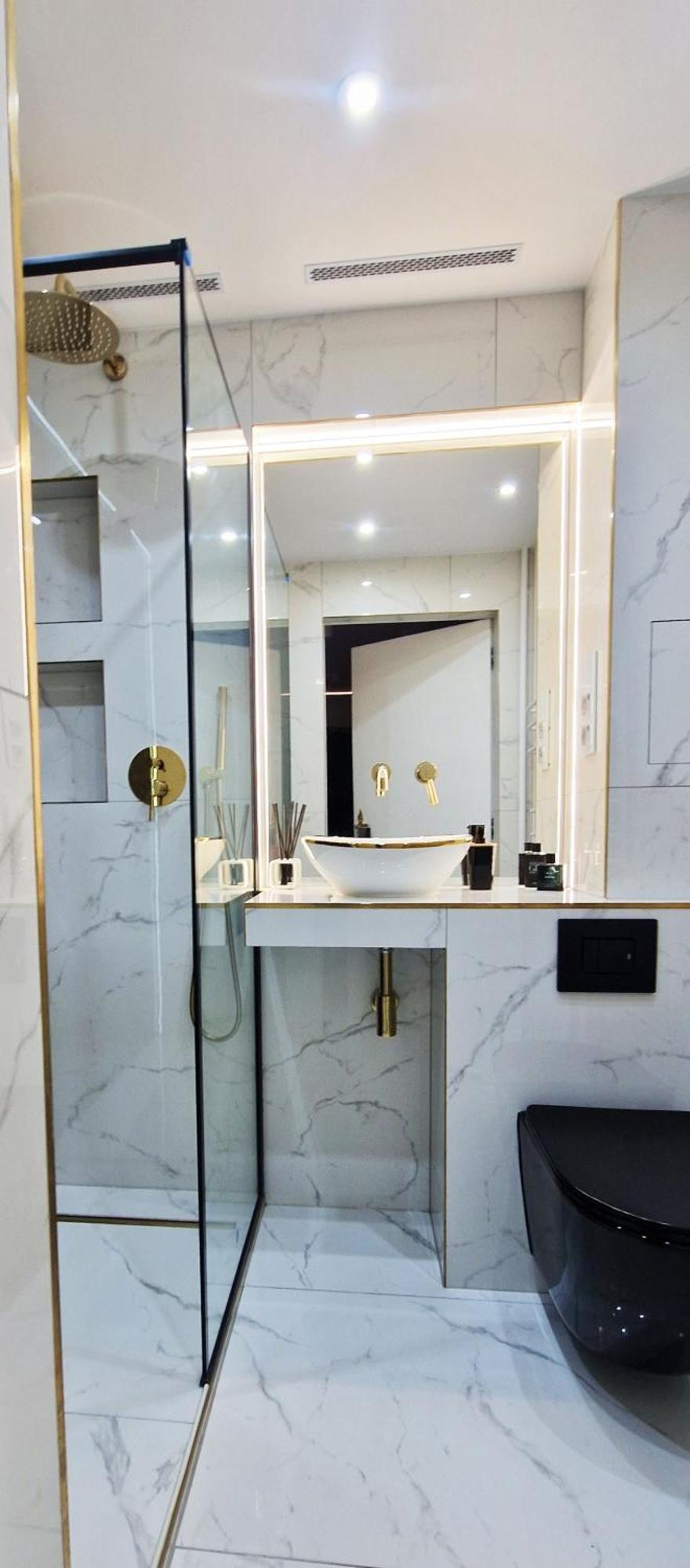 Arma Design Apartment 2 Bedrooms Варшава Екстериор снимка