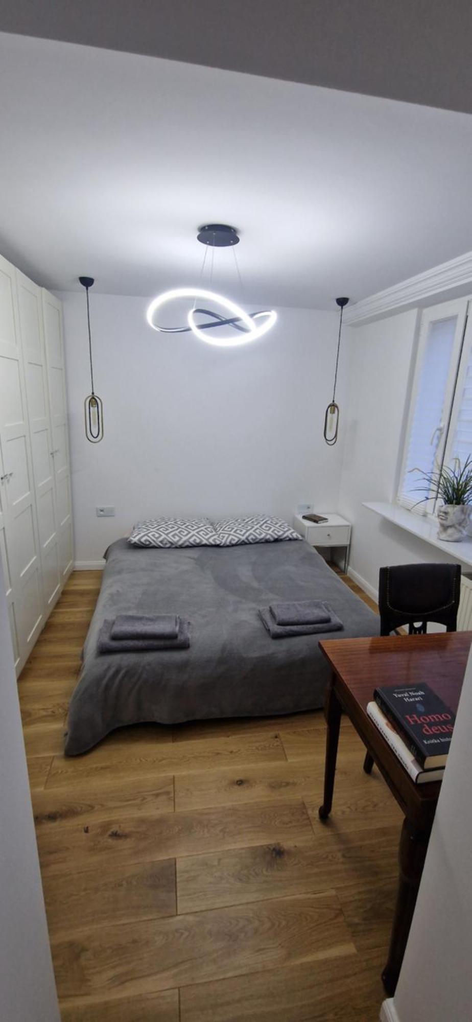 Arma Design Apartment 2 Bedrooms Варшава Екстериор снимка