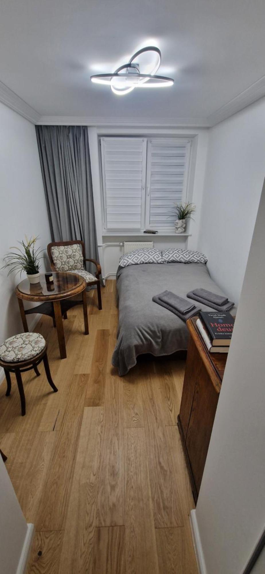 Arma Design Apartment 2 Bedrooms Варшава Екстериор снимка