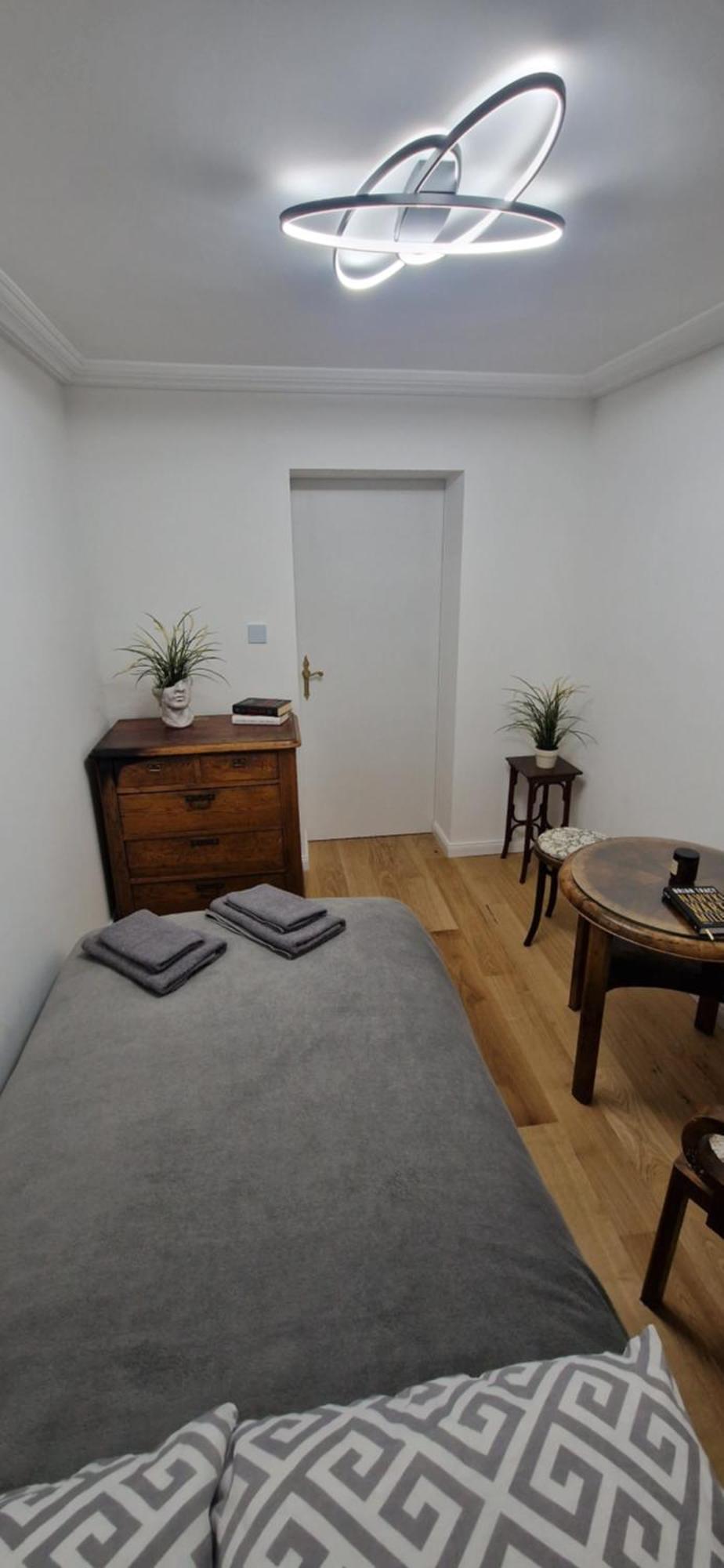 Arma Design Apartment 2 Bedrooms Варшава Екстериор снимка