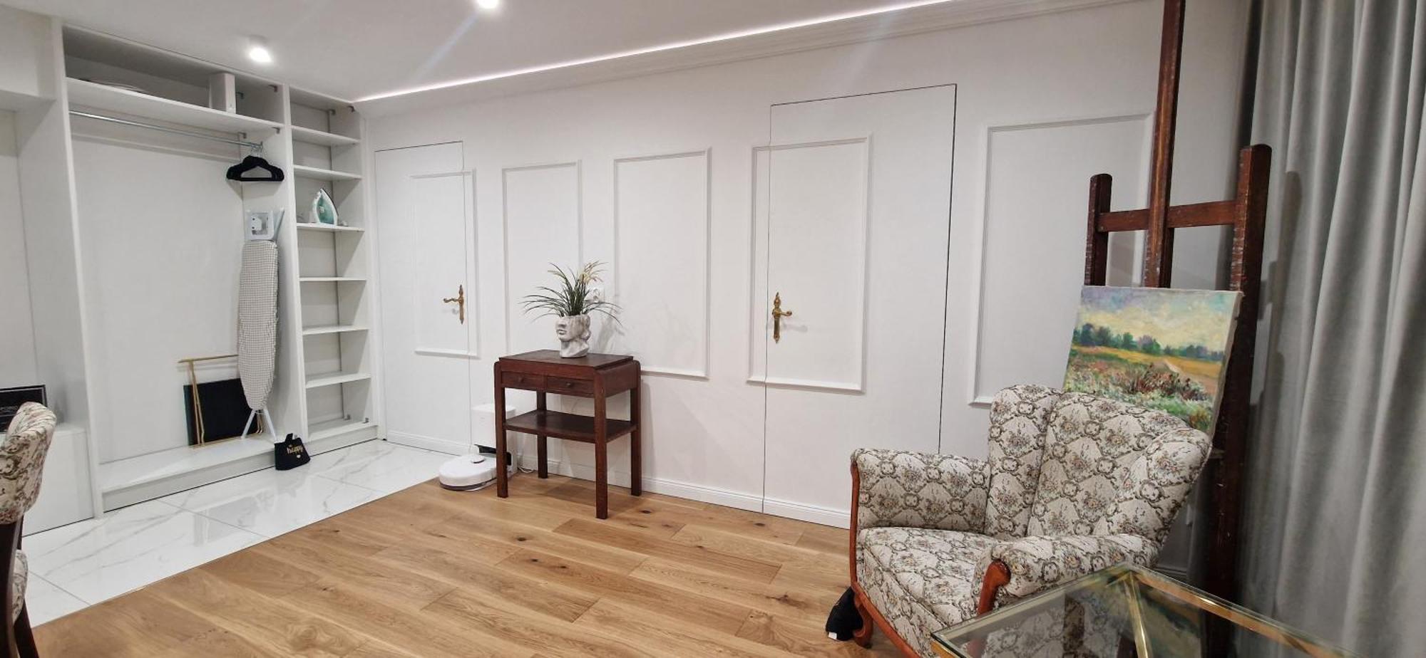 Arma Design Apartment 2 Bedrooms Варшава Екстериор снимка